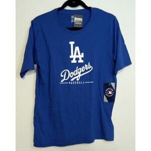 Los Angeles Dodgers MLB Genuine Merchandise Shirt Youth XL (18-20)